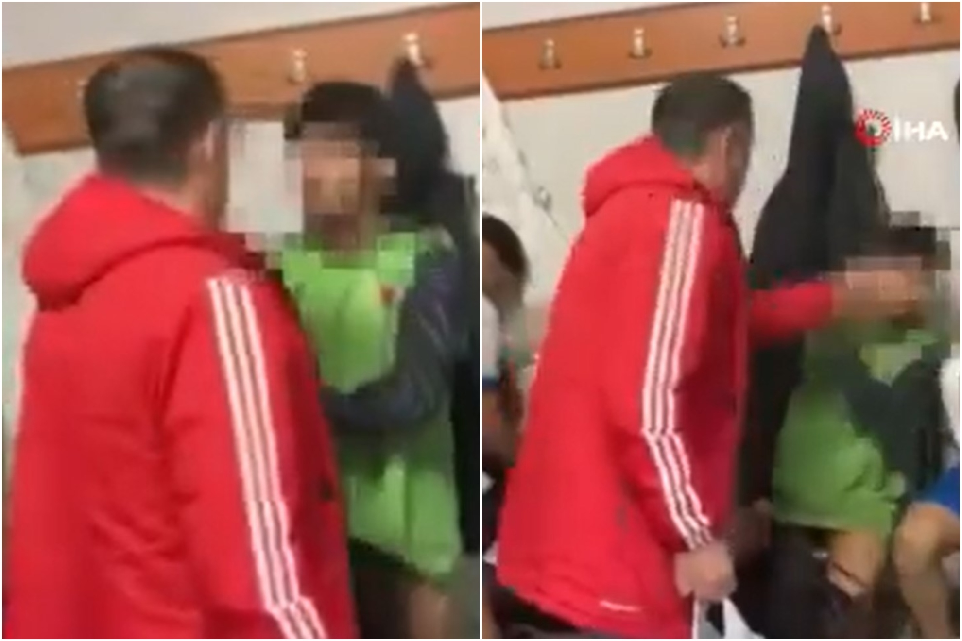 通过这样的